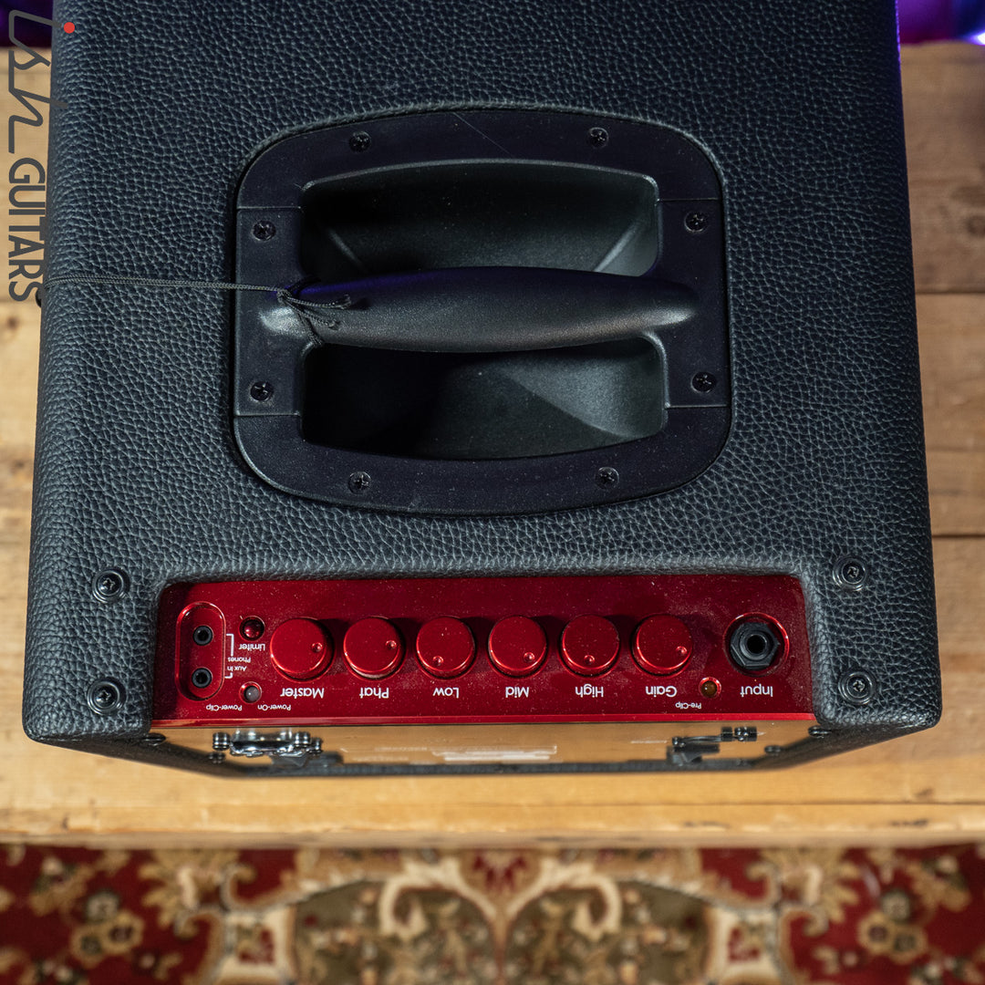 Ibanez Promethean P3110 300 Watt 1x10 Bass Combo Amp