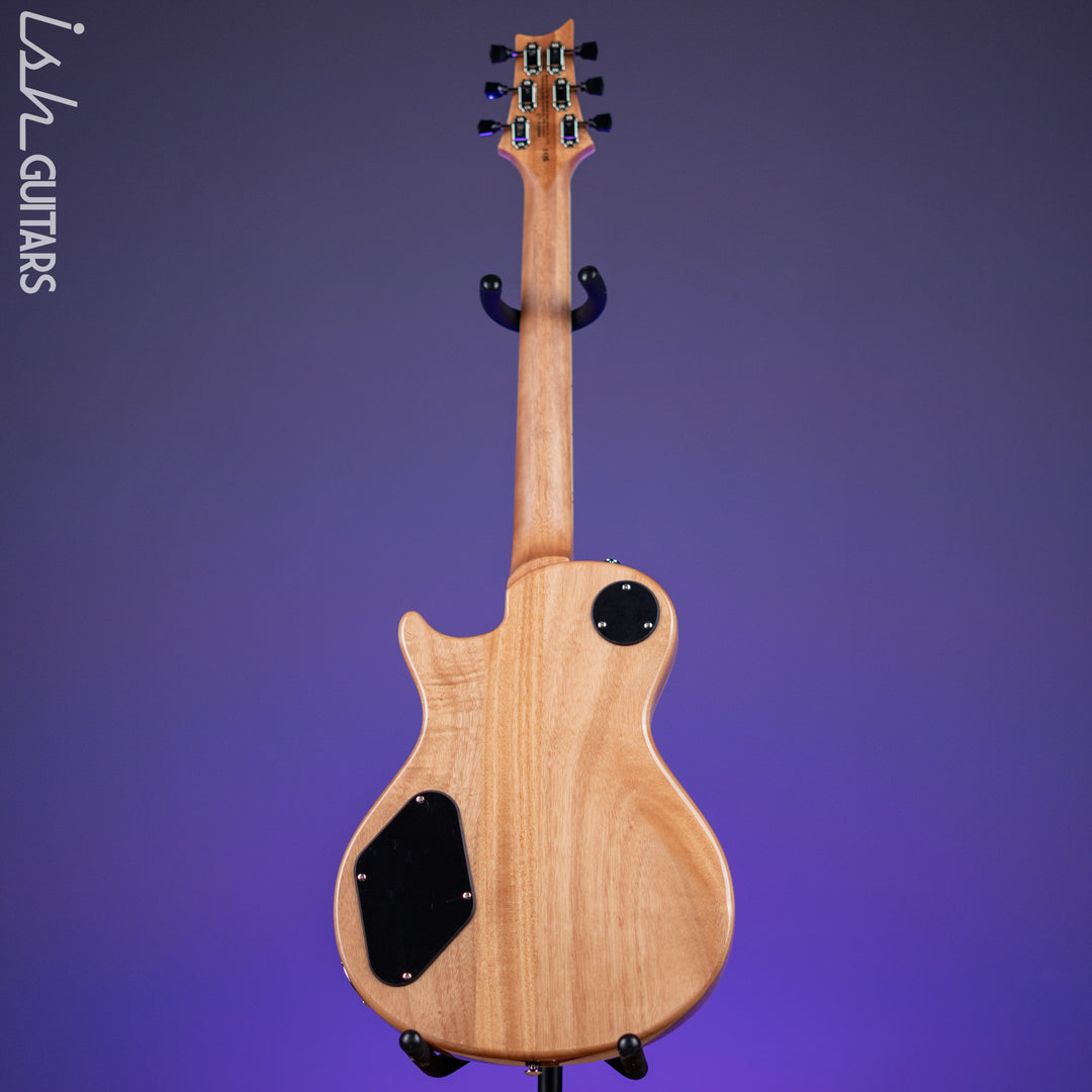 PRS SE Zach Myers Electric Guitar Myers Blue