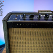 1960's Gibson TR 1000 RVT Starfire Combo Amplifier