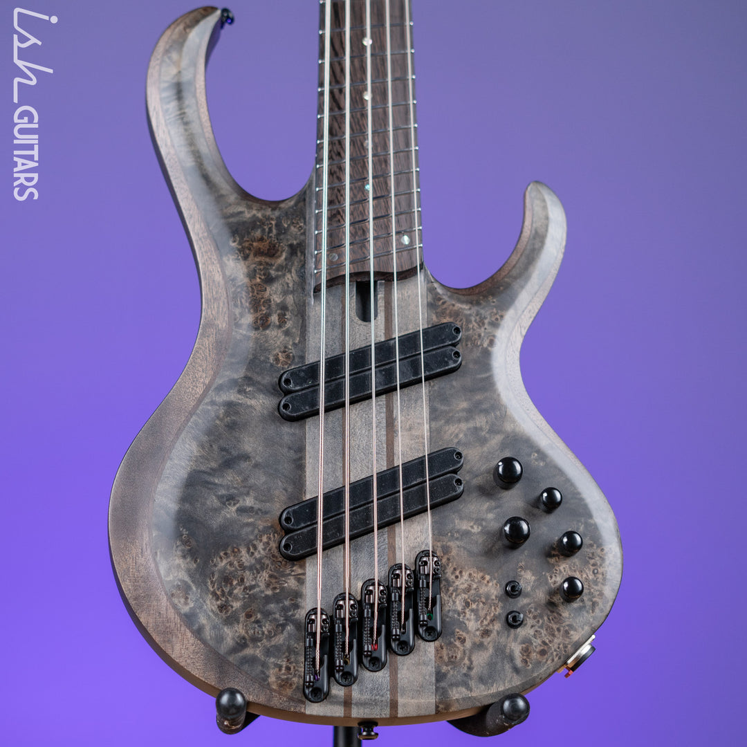 ベース Ibanez BTB805MS BTB805MS | BTB | ELECTRIC BASSES | PRODUCTS | Ibanez guitars