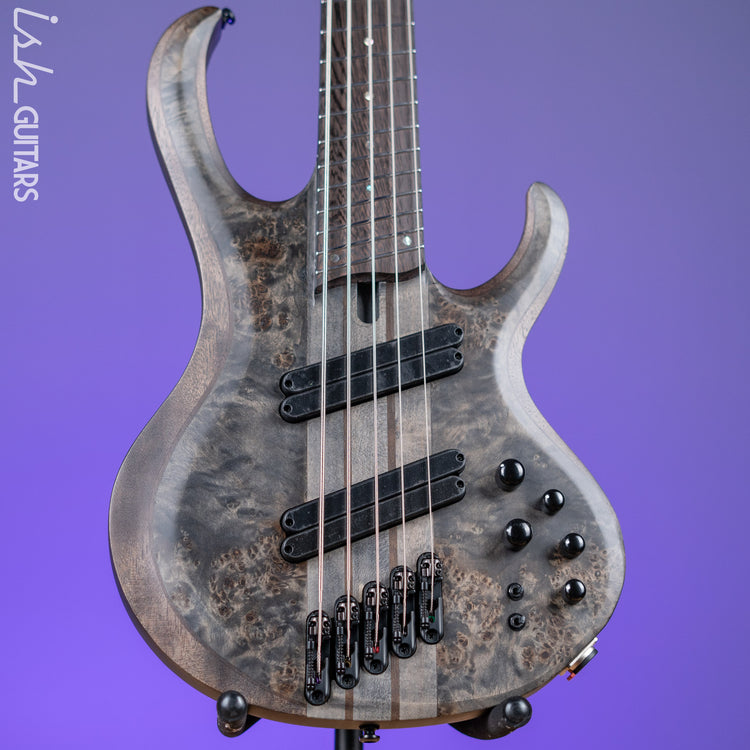 ベース Ibanez BTB805MS Ibanez Bass Workshop BTB805MS-TGF ｜イケベ楽器店オンラインストア