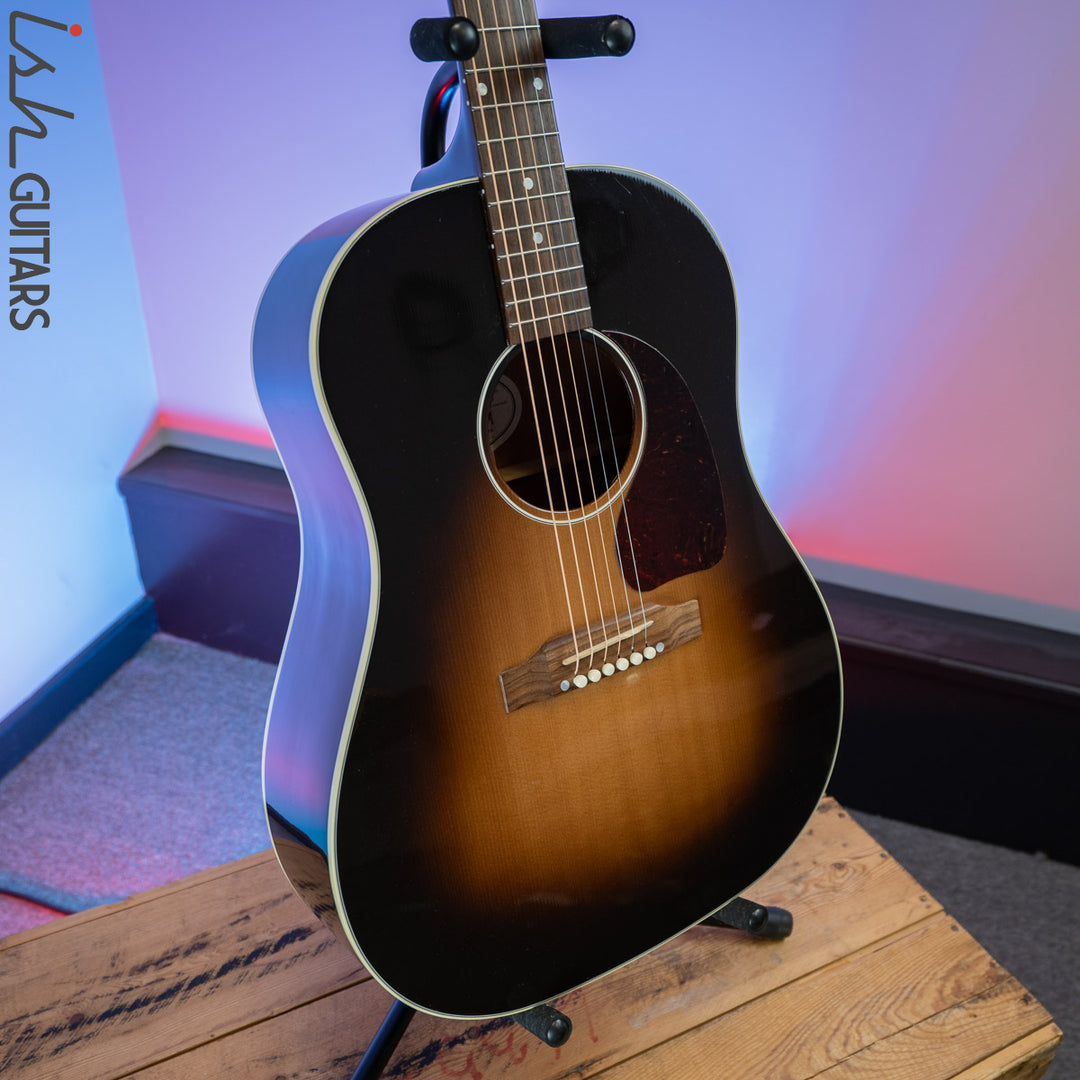 Gibson J-45 Standard