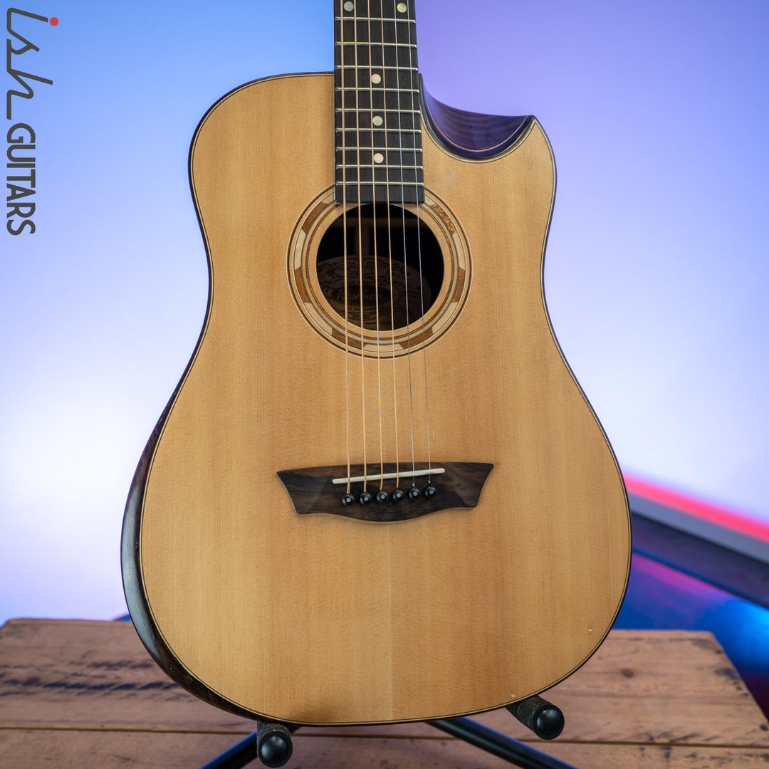 Washburn G Mini 15S