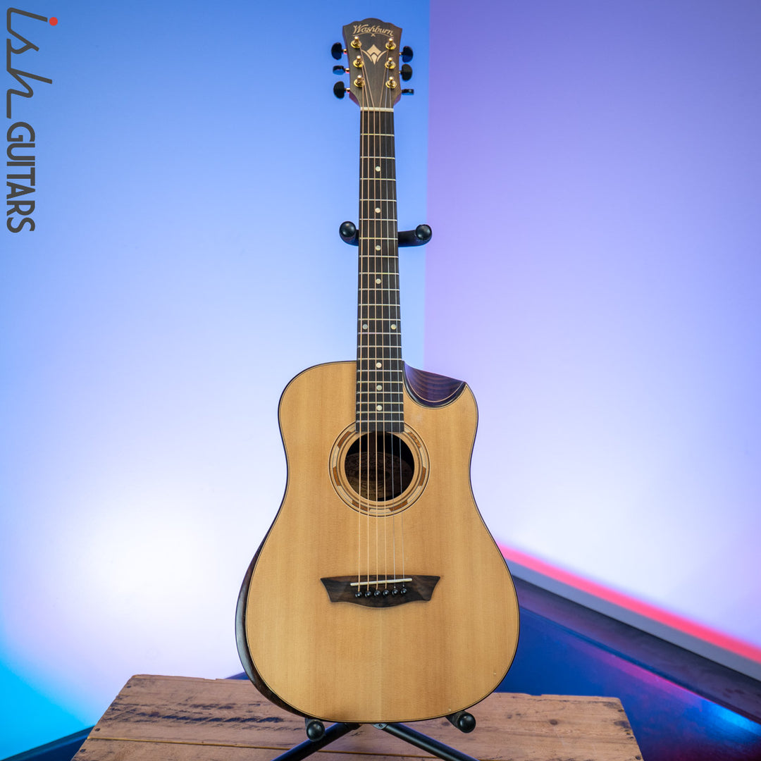 Washburn G Mini 15S