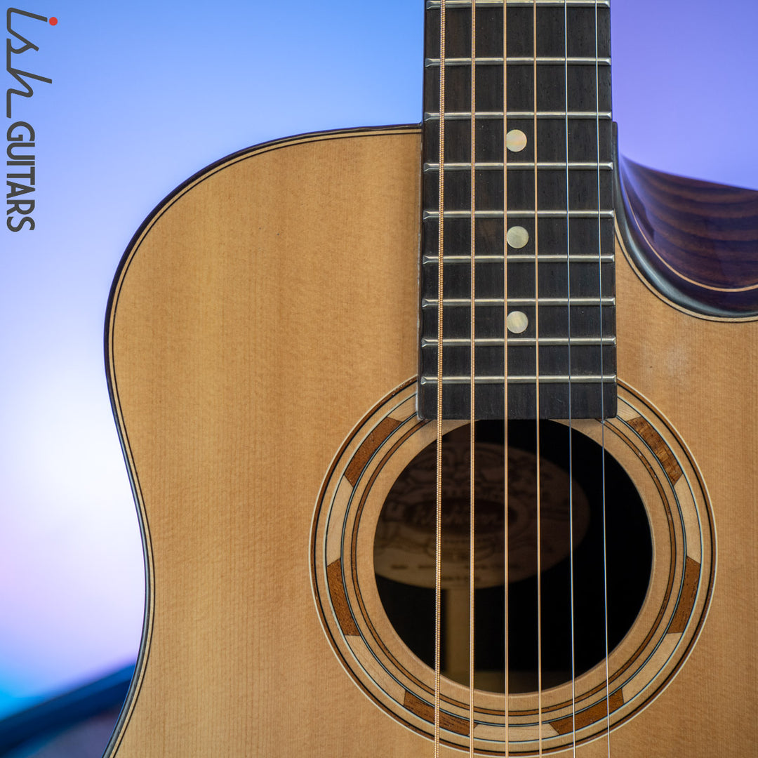 Washburn G Mini 15S