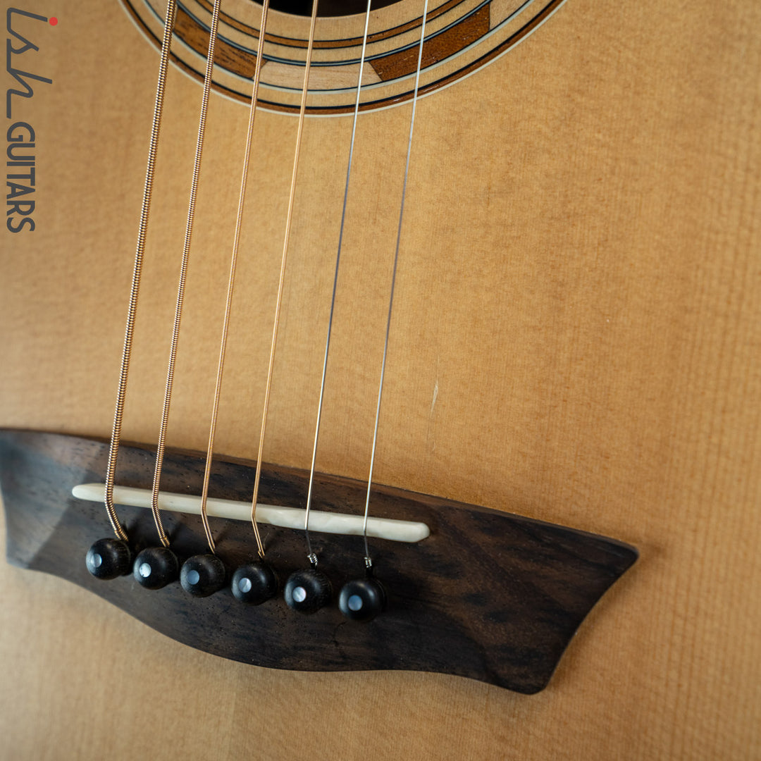 Washburn G Mini 15S