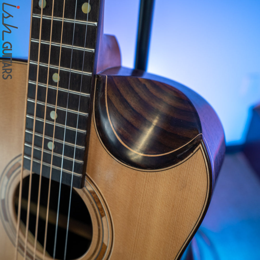 Washburn G Mini 15S