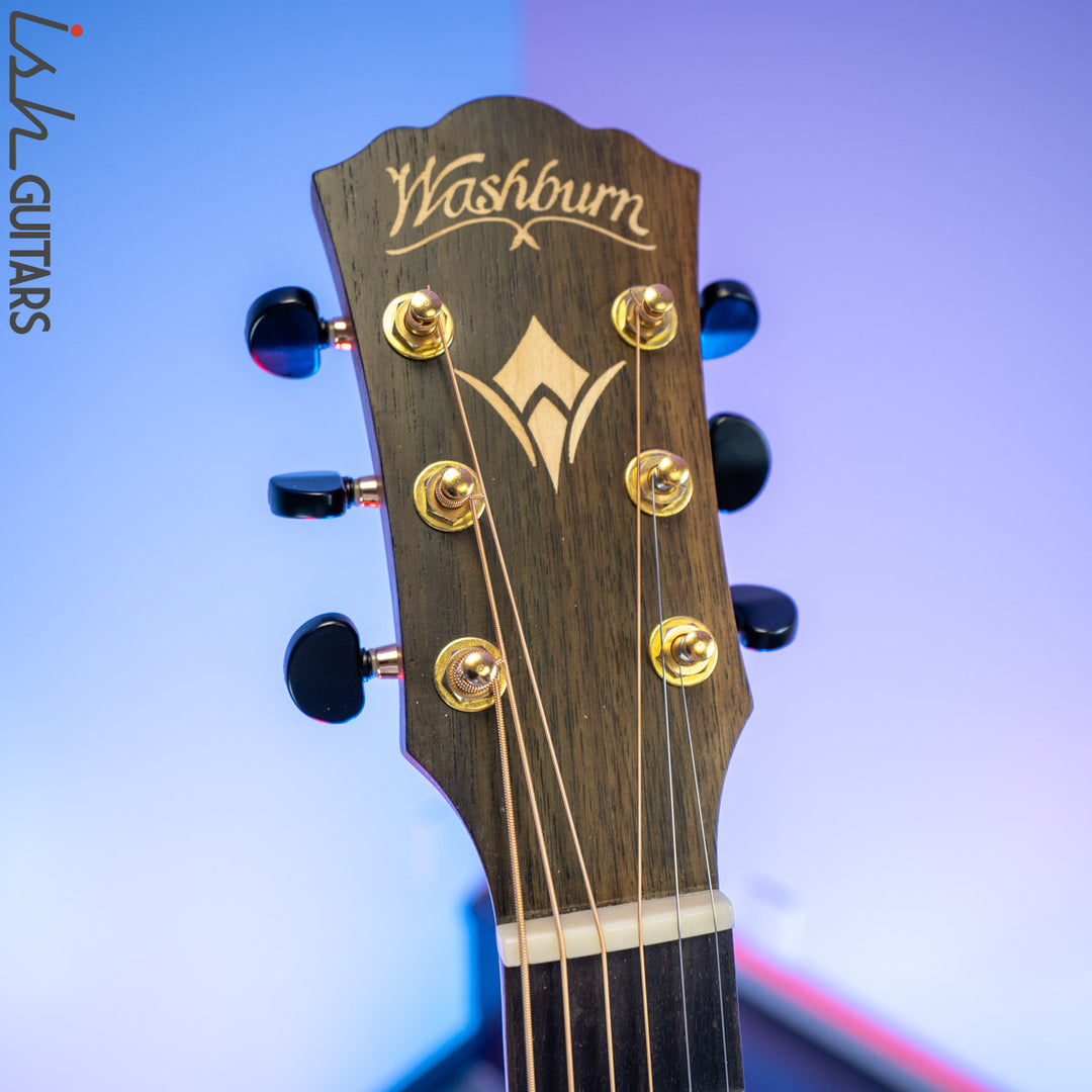 Washburn G Mini 15S