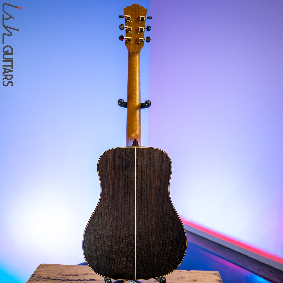 Washburn G Mini 15S