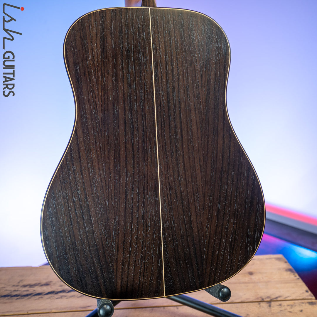 Washburn G Mini 15S