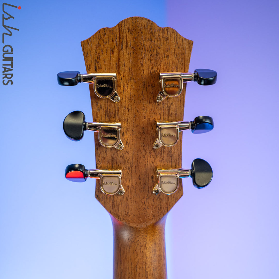 Washburn G Mini 15S
