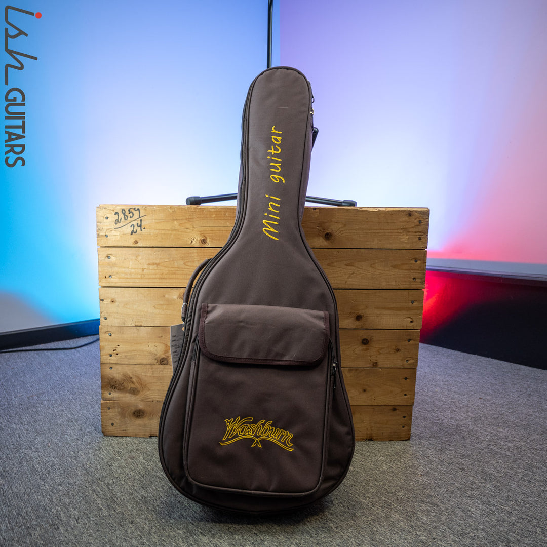 Washburn G Mini 15S
