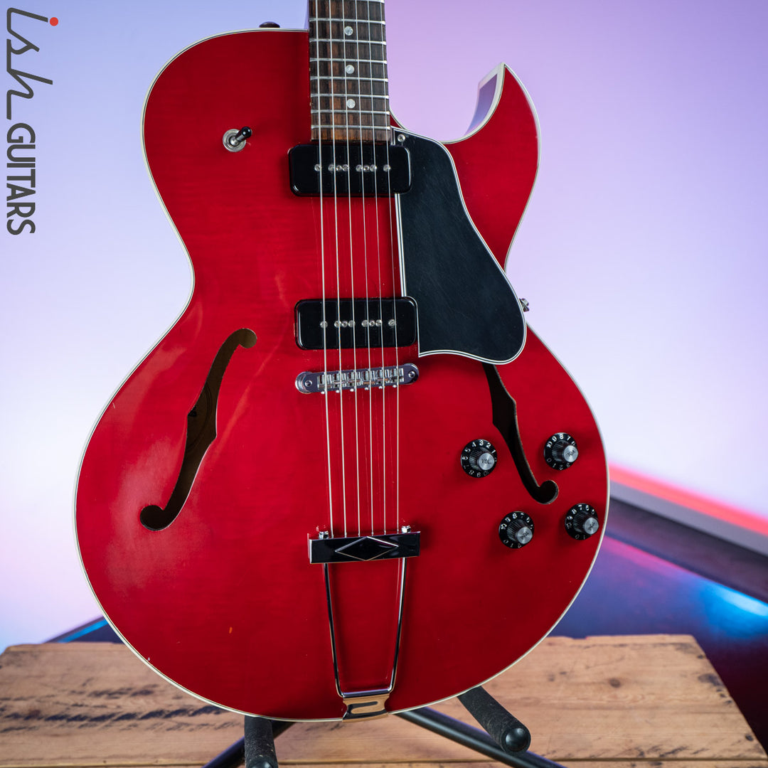 1995 Gibson ES-135 Cherry