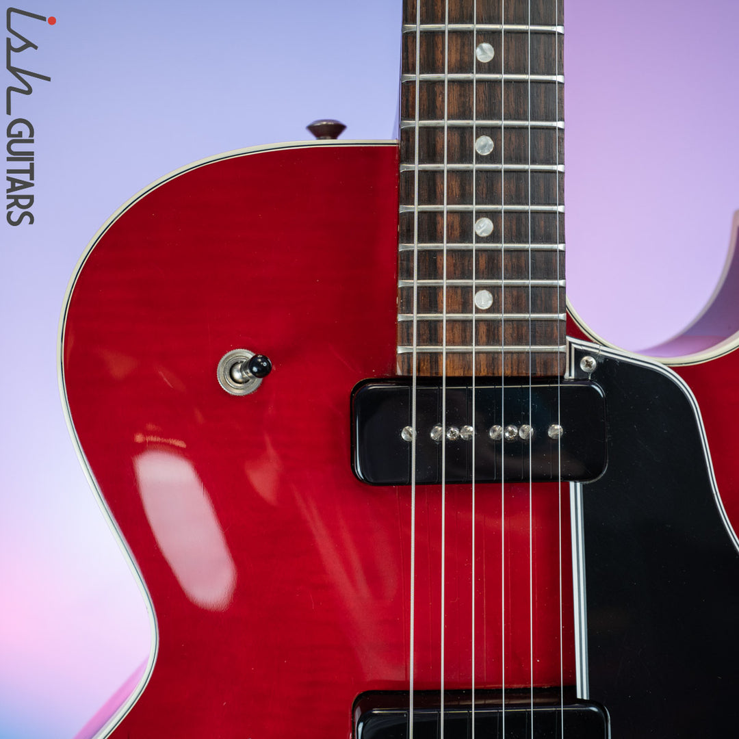 1995 Gibson ES-135 Cherry