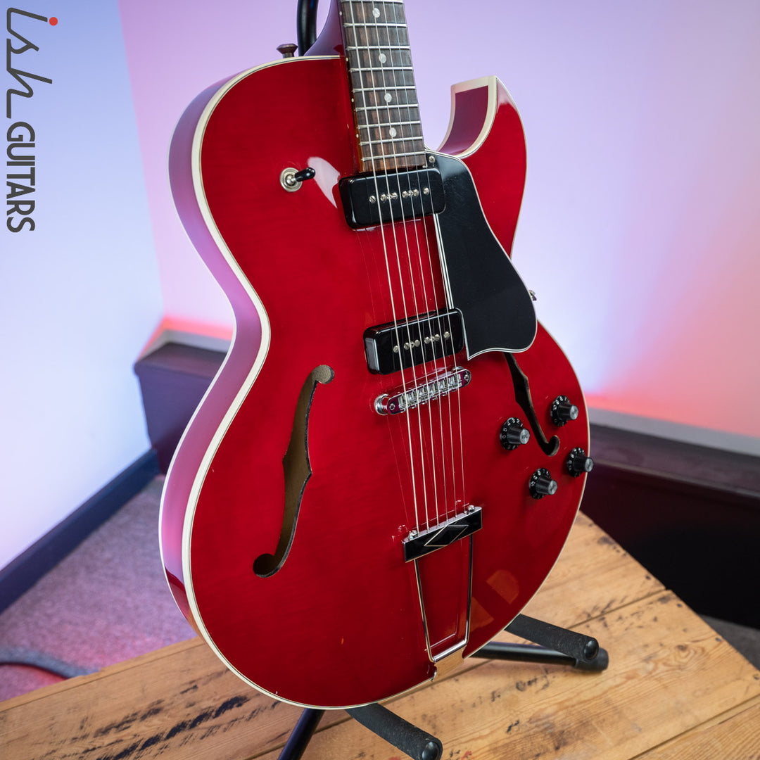 1995 Gibson ES-135 Cherry