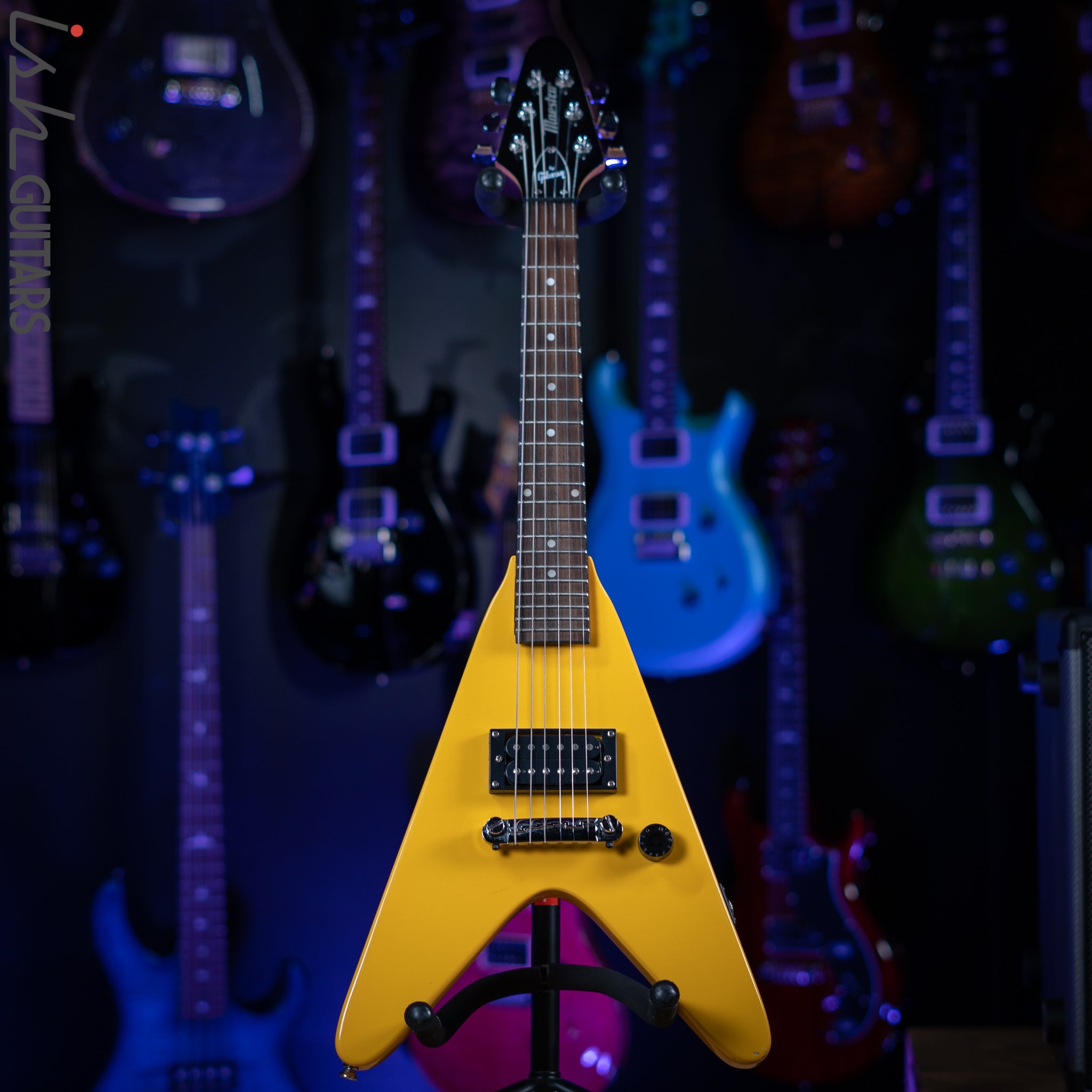 Maestroミニ アコースティックギター by Gibson スタッフ厳選のおススメ品をご紹介♪?「今日のコレ！」?vol.48