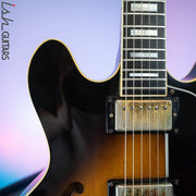 1979 Gibson ES-347 Sunburst