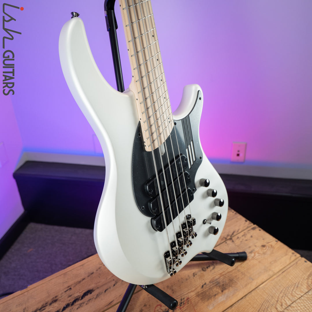 Dingwall NG-3 5-String Ducati White