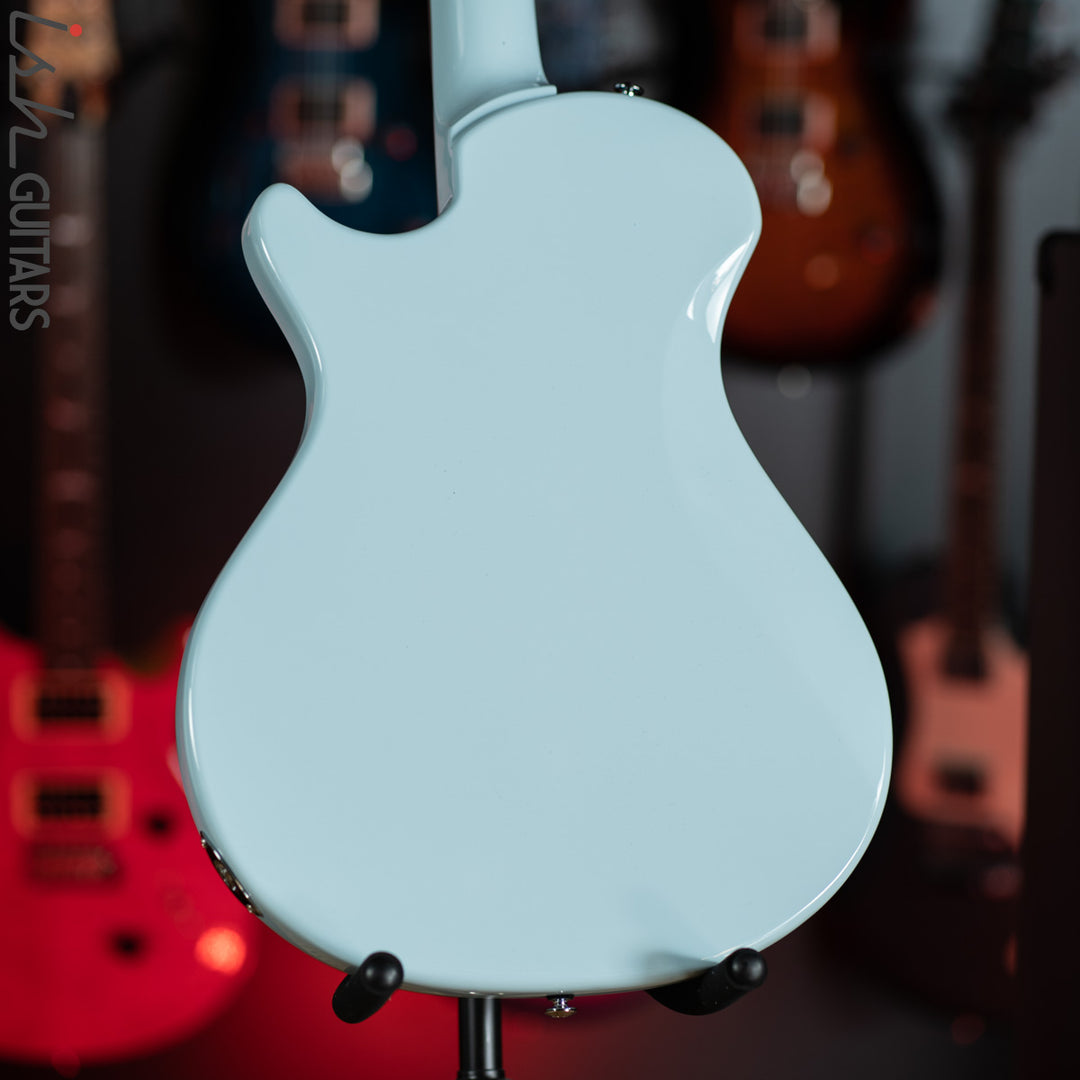 2021 PRS SE Starla Powder Blue
