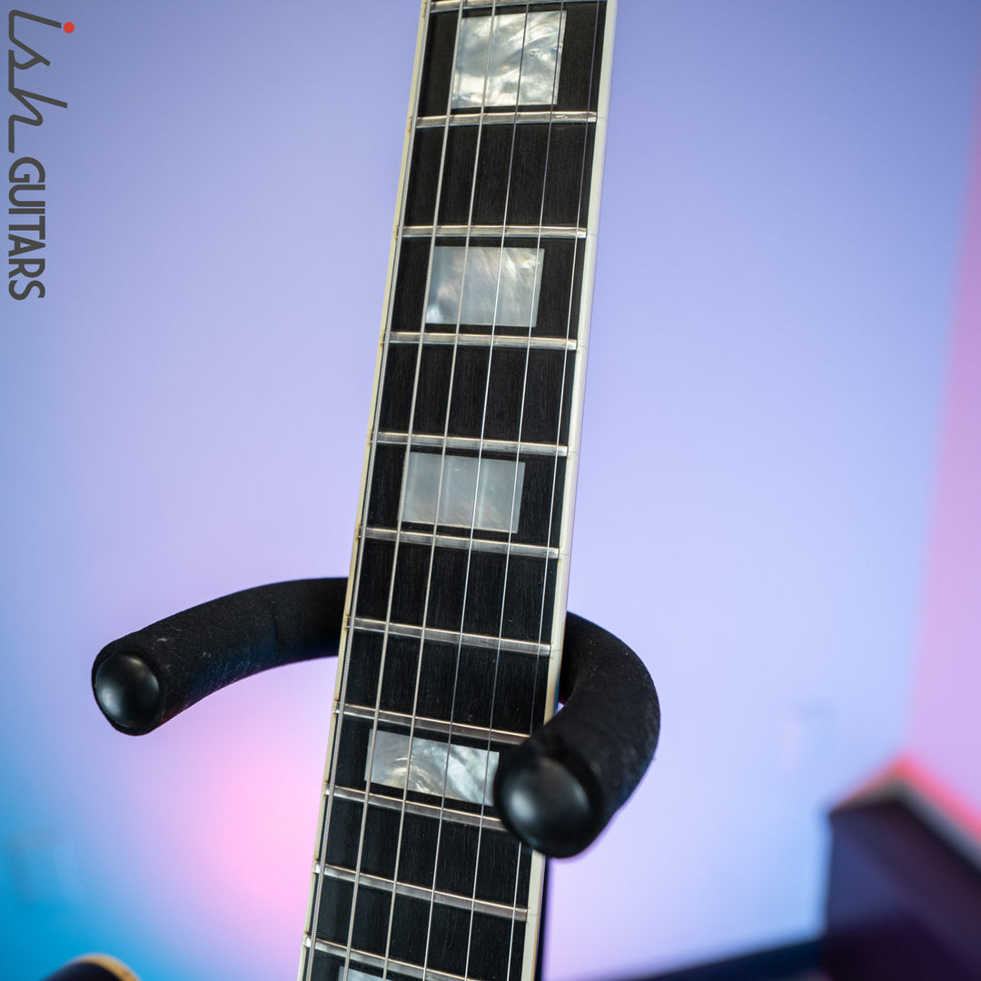 1979 Gibson ES-347 Sunburst