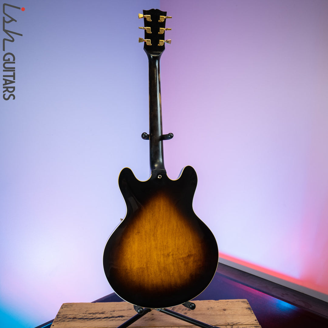1979 Gibson ES-347 Sunburst