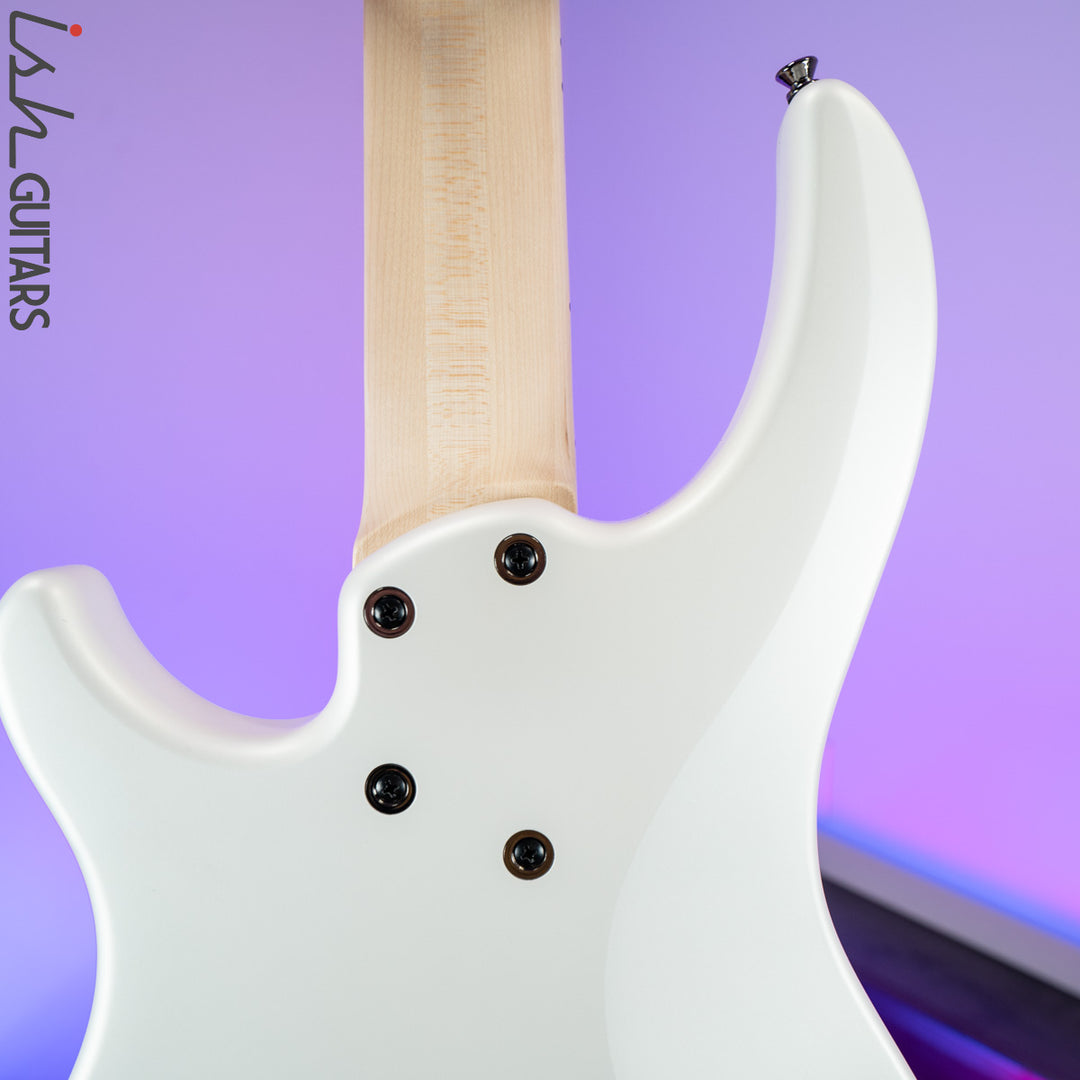 Dingwall NG-3 5-String Ducati White