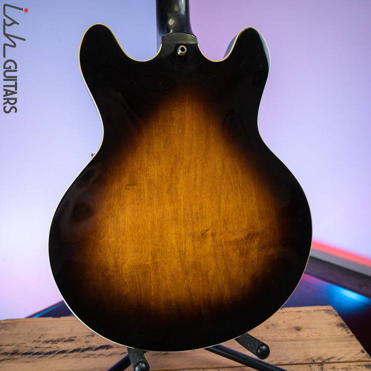 1979 Gibson ES-347 Sunburst
