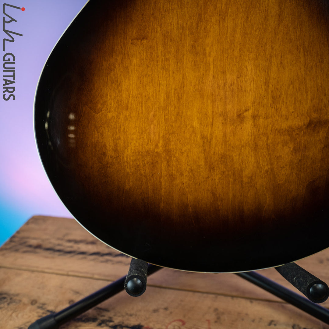 1979 Gibson ES-347 Sunburst