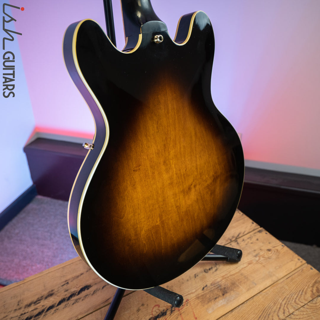 1979 Gibson ES-347 Sunburst