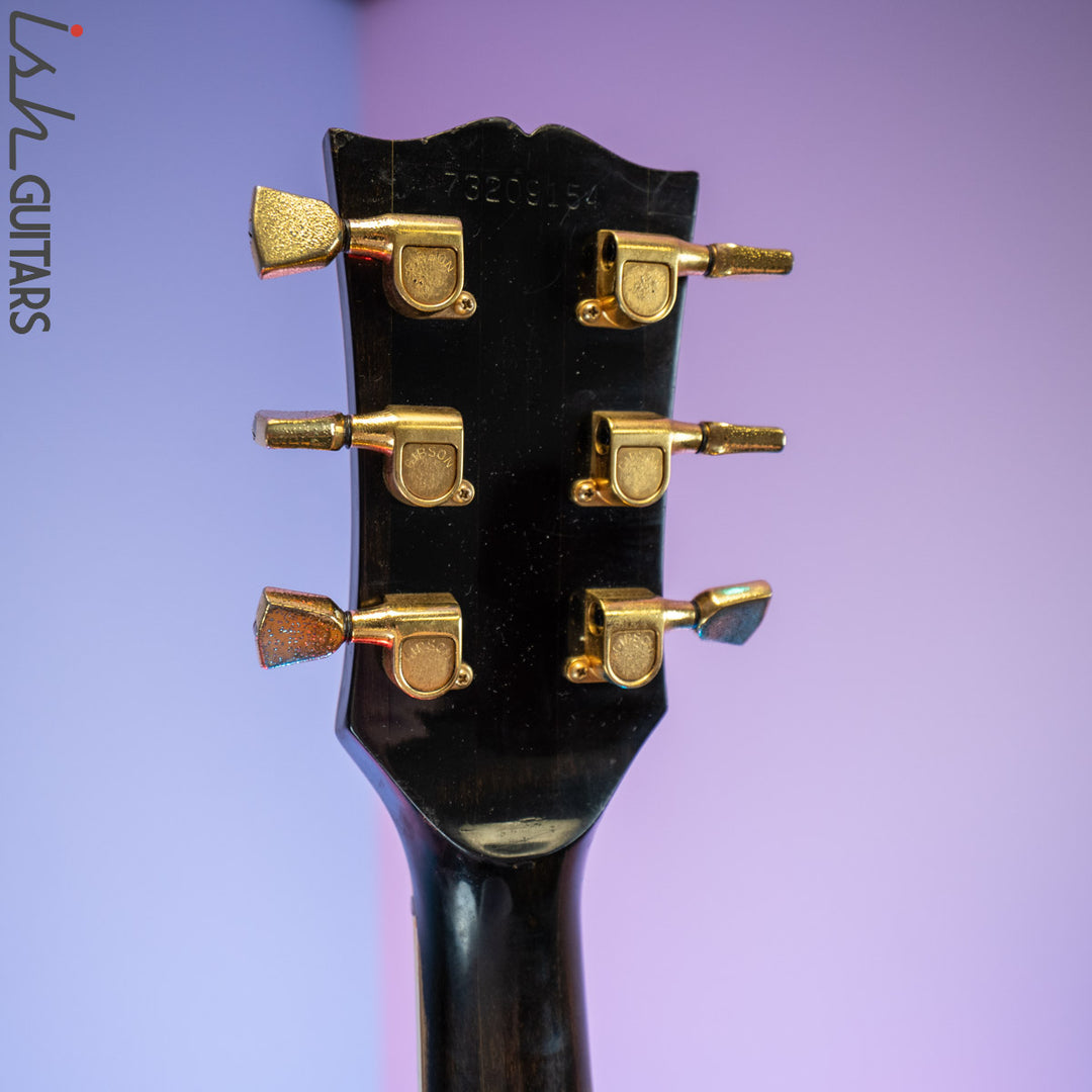 1979 Gibson ES-347 Sunburst