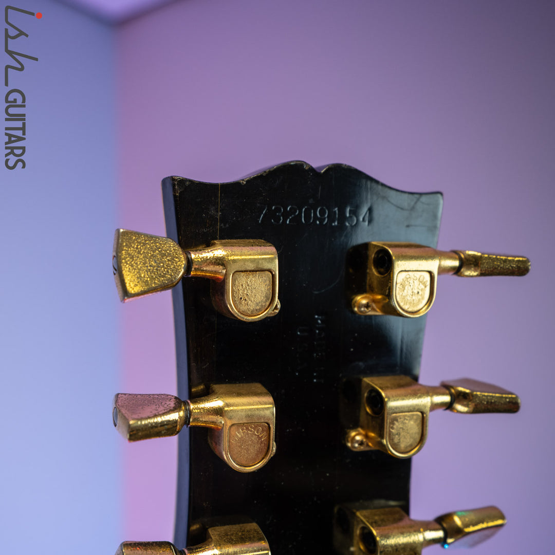1979 Gibson ES-347 Sunburst