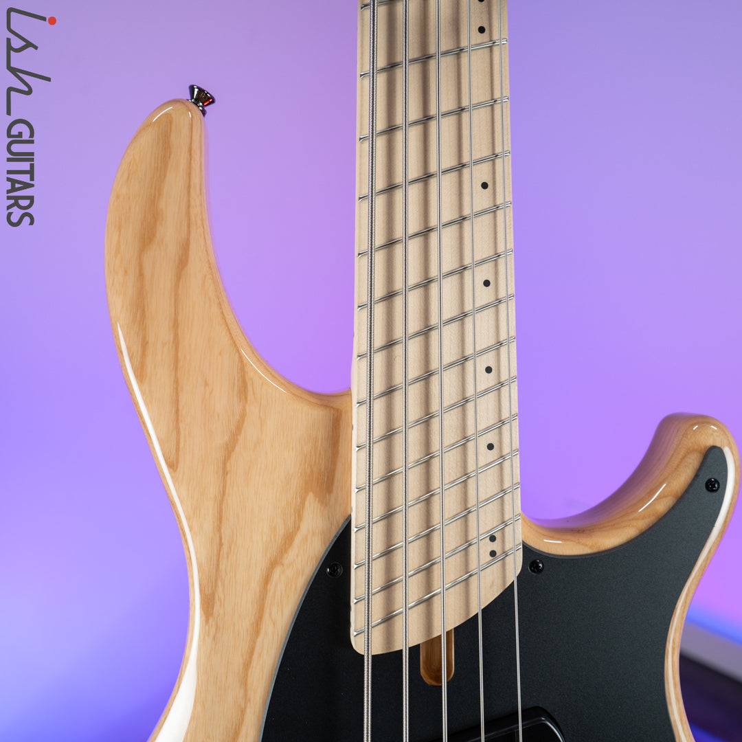 Dingwall Combustion 3 PUP 5-String Natural