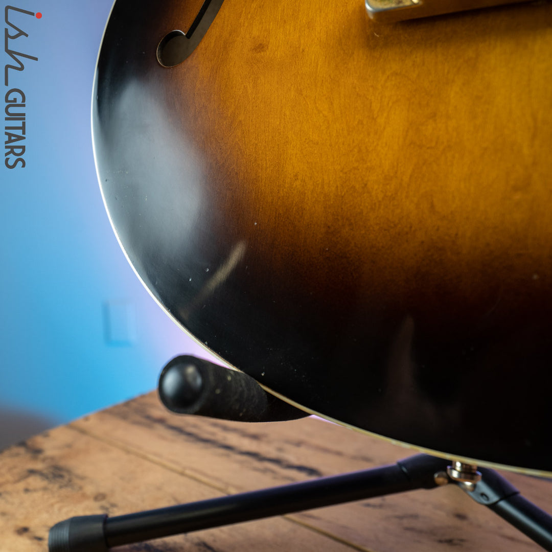 1979 Gibson ES-347 Sunburst