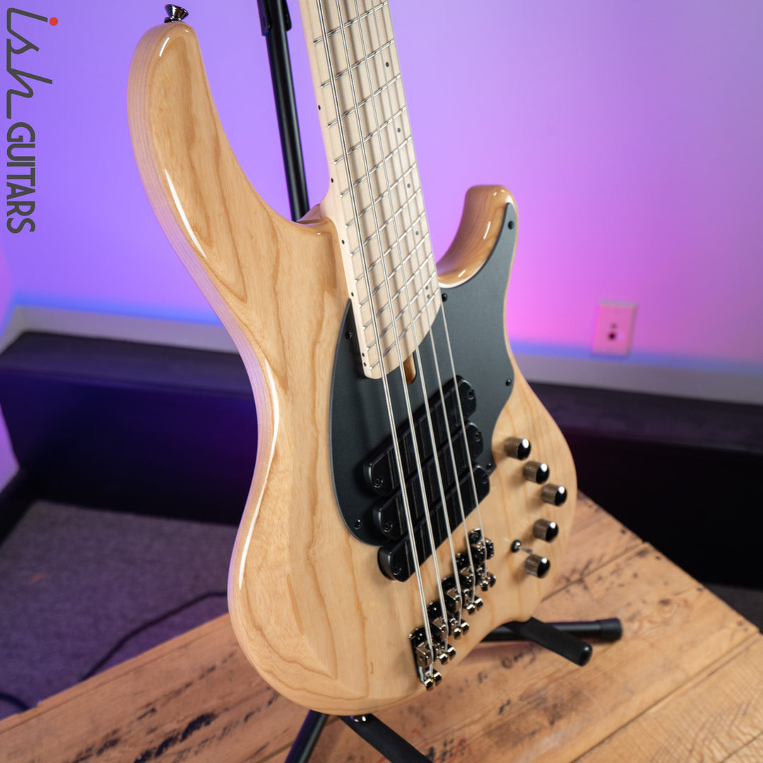 Dingwall Combustion 3 PUP 5-String Natural