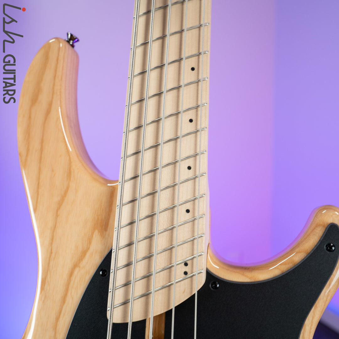 Dingwall Combustion 3 PUP 5-String Natural