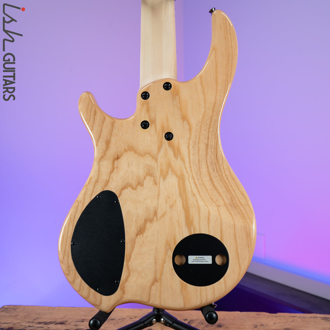 Dingwall Combustion 3 PUP 5-String Natural