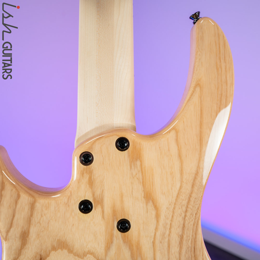 Dingwall Combustion 3 PUP 5-String Natural