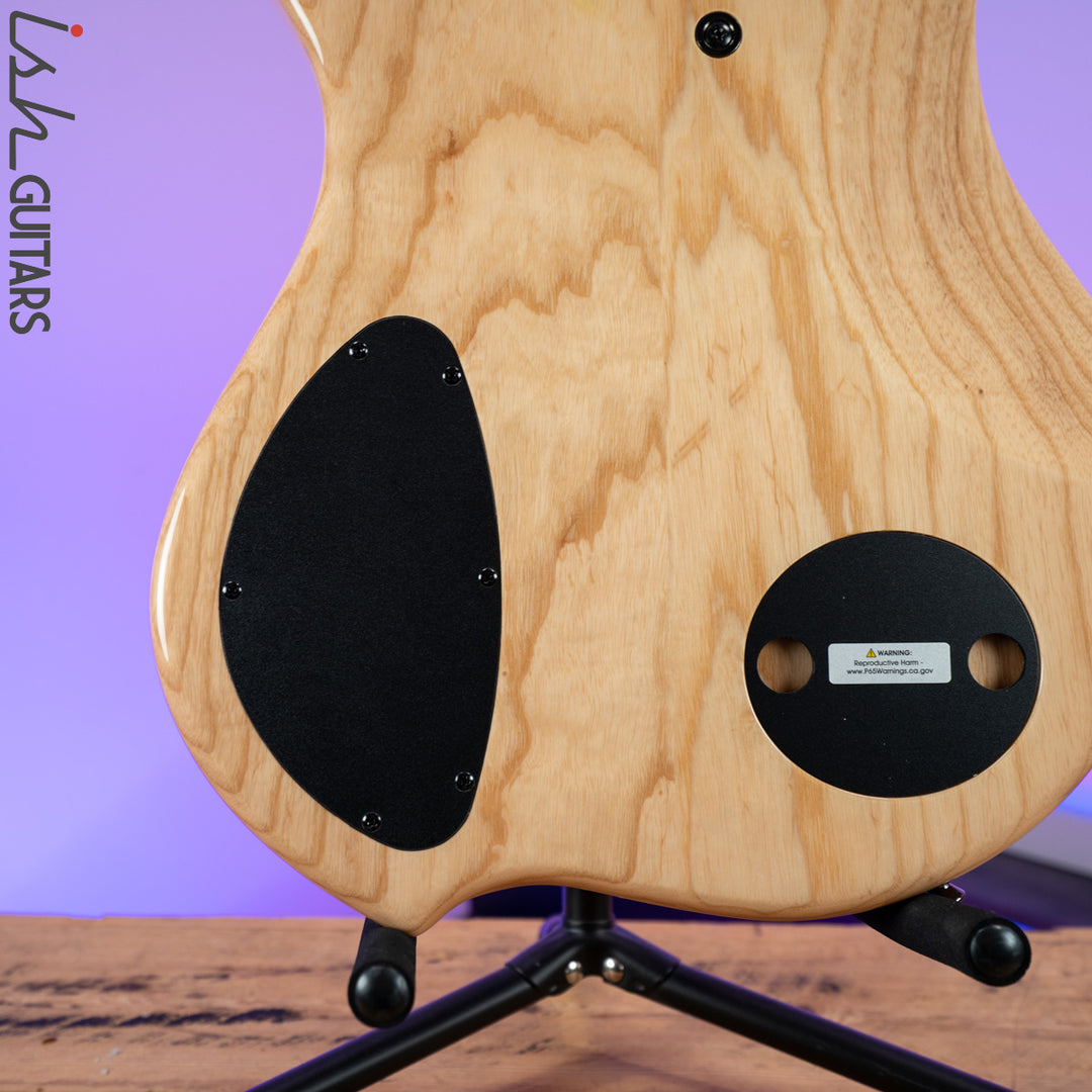 Dingwall Combustion 3 PUP 5-String Natural