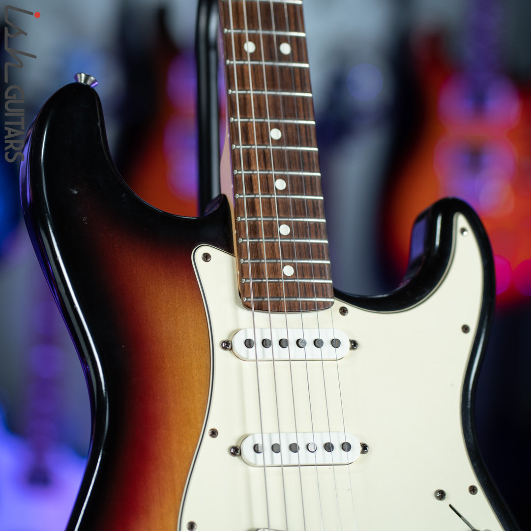 2006 Fender Highway One USA Stratocaster