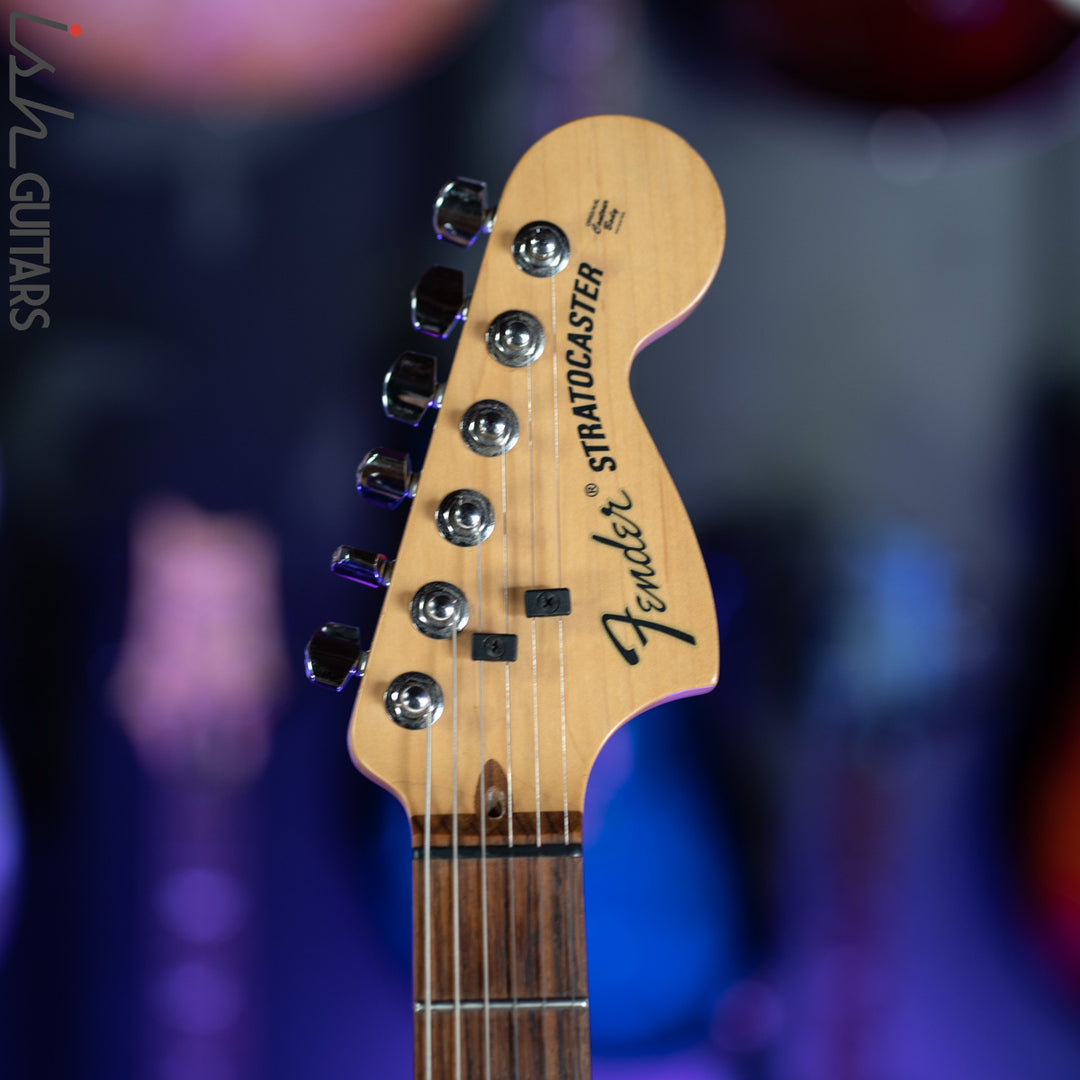 2006 Fender Highway One USA Stratocaster