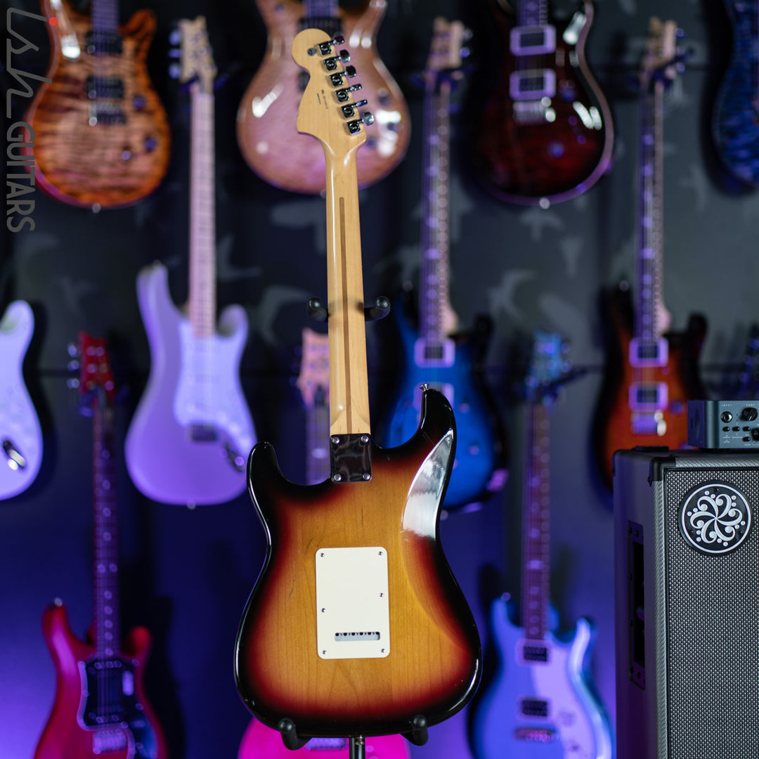 2006 Fender Highway One USA Stratocaster
