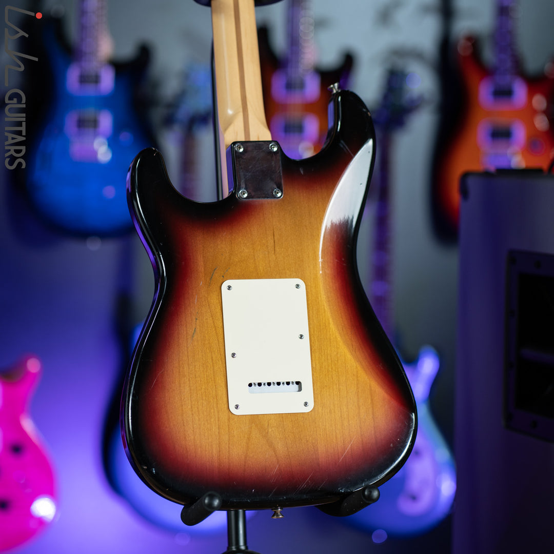 2006 Fender Highway One USA Stratocaster