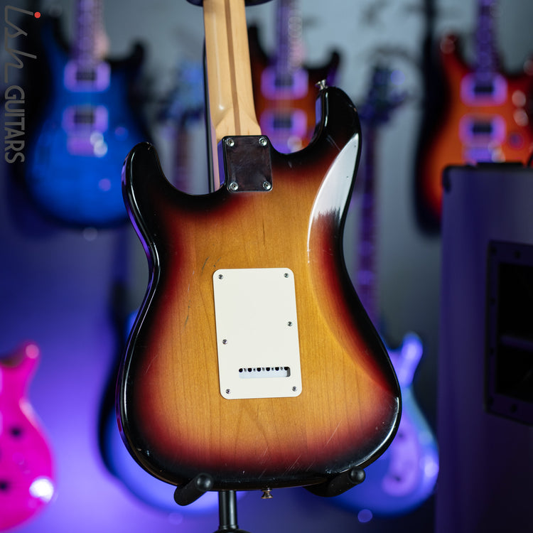 2006 Fender Highway One USA Stratocaster – Ish Guitars