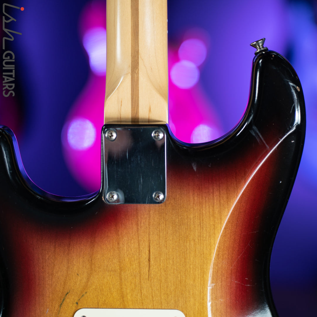 2006 Fender Highway One USA Stratocaster