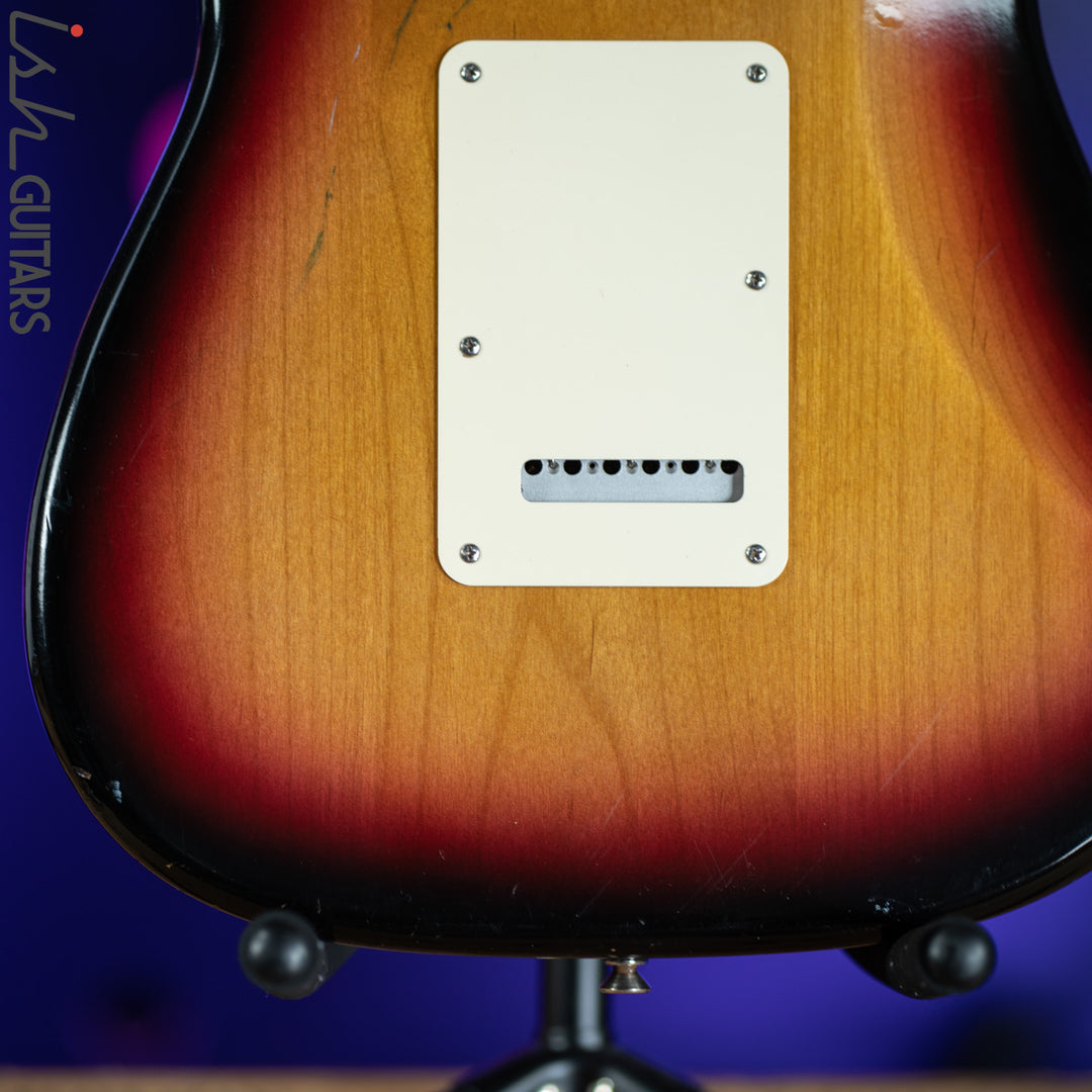 2006 Fender Highway One USA Stratocaster