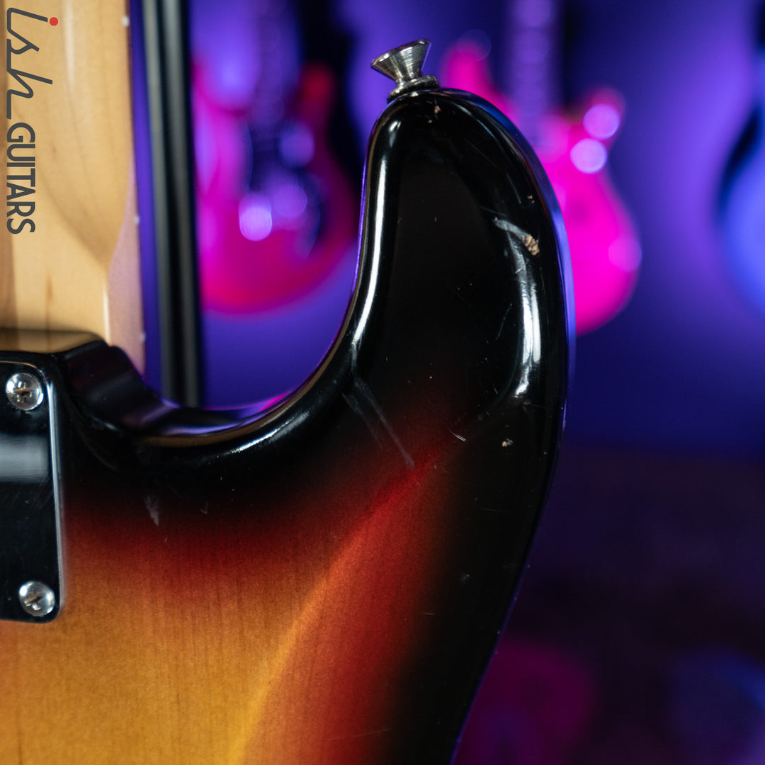 2006 Fender Highway One USA Stratocaster