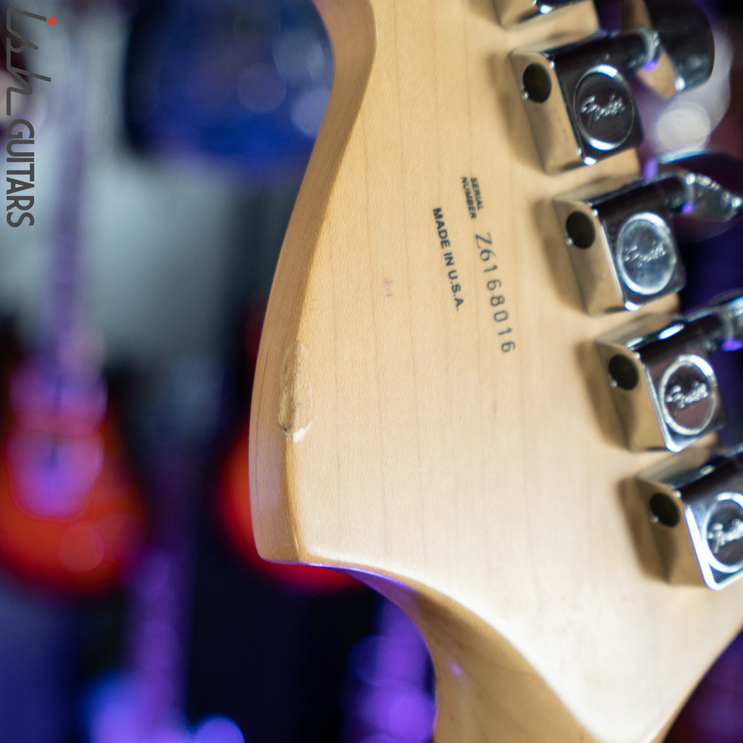 2006 Fender Highway One USA Stratocaster