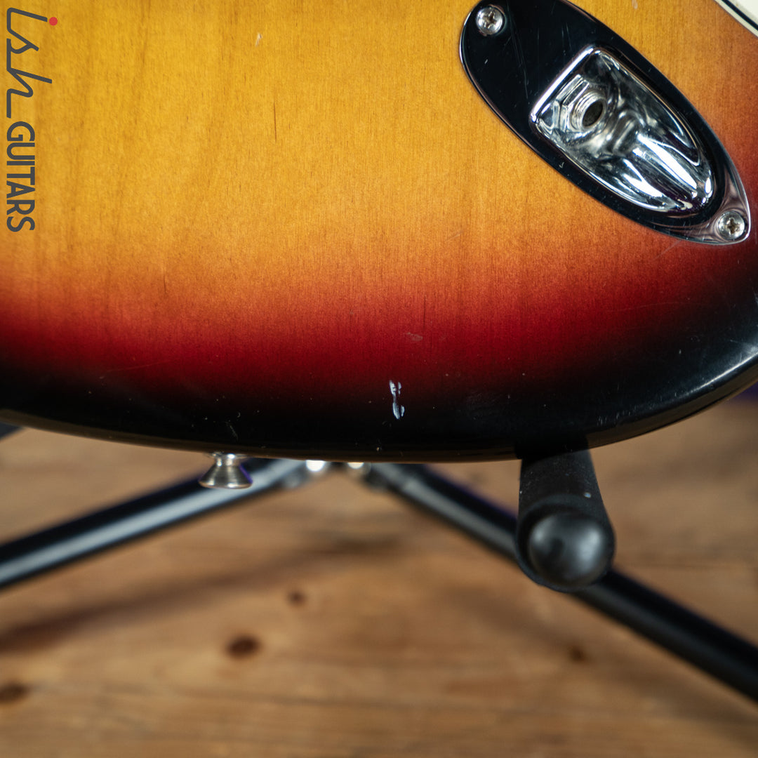 2006 Fender Highway One USA Stratocaster