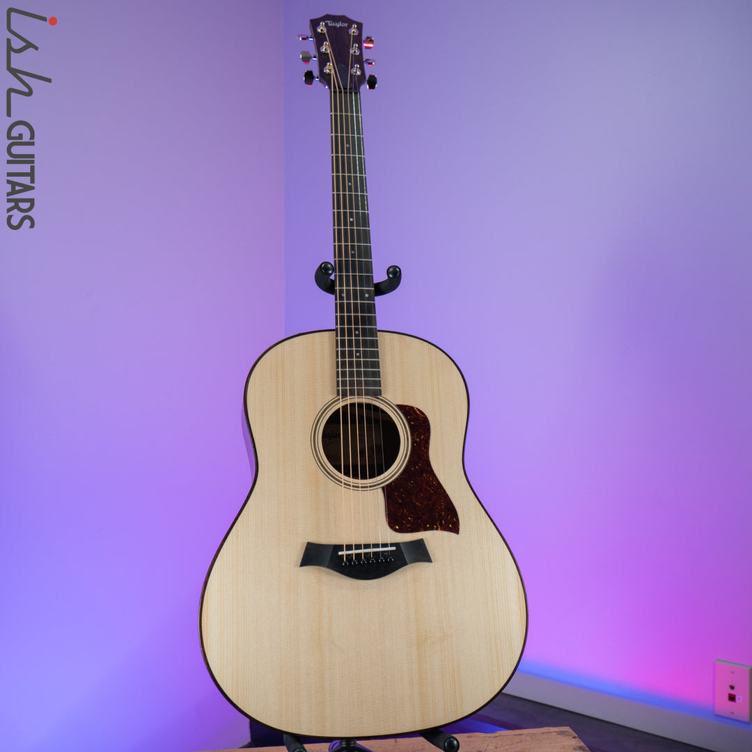 Taylor AD17e Ovangkol/Spruce