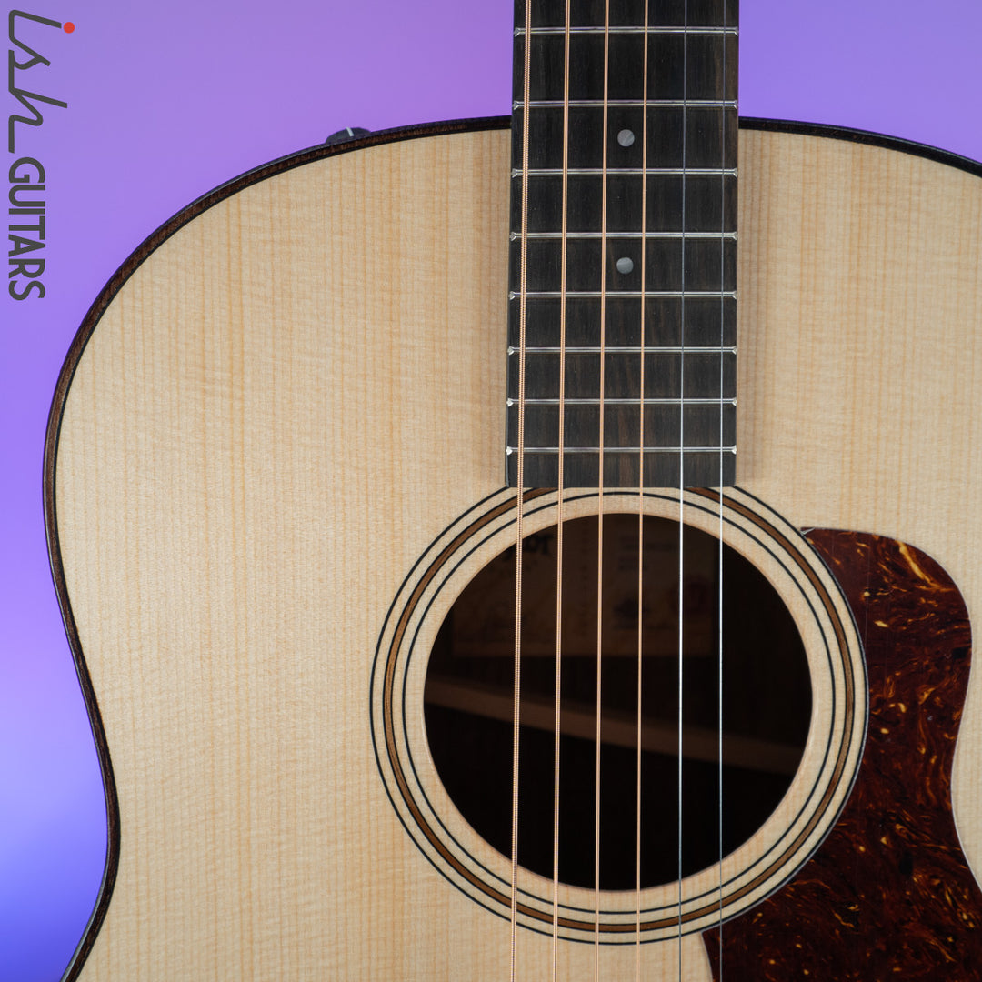Taylor AD17e Ovangkol/Spruce